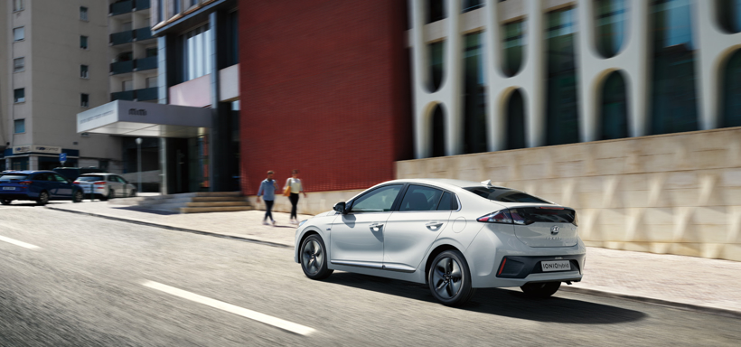 10月動工 現代汽車將在新加坡建廠生產電動車