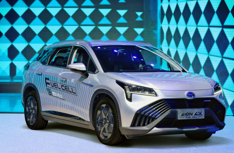 政策紅利難享 國(guó)內(nèi)燃料電池乘用車發(fā)展迷茫