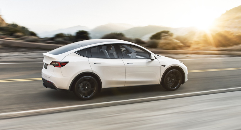 銷量，特斯拉，7月全球電動汽車銷量,全球最暢銷電動車