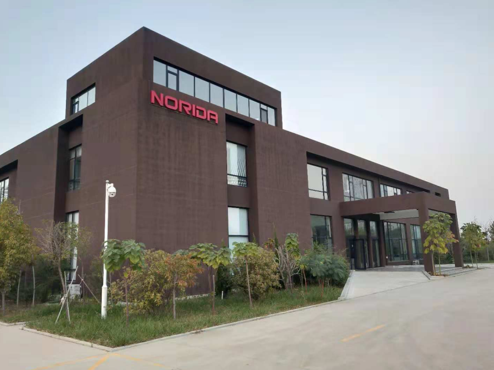 青島英特盛智能科技有限公司