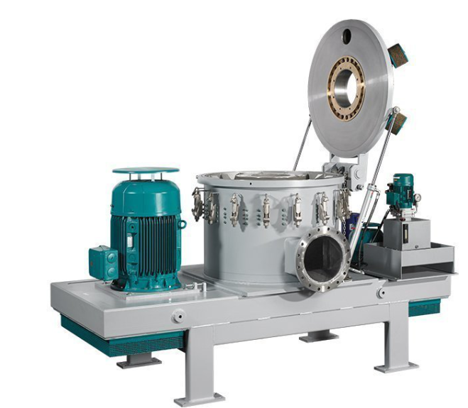 耐馳（上海）機械儀器有限公司