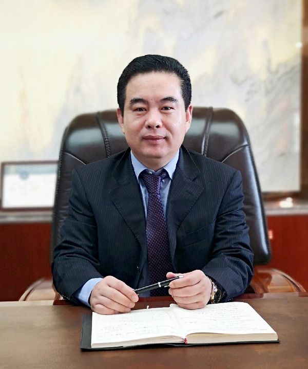 楊清欣：30余年追夢鋰電池產業(yè)化事業(yè) 多領域資深綜合型專家