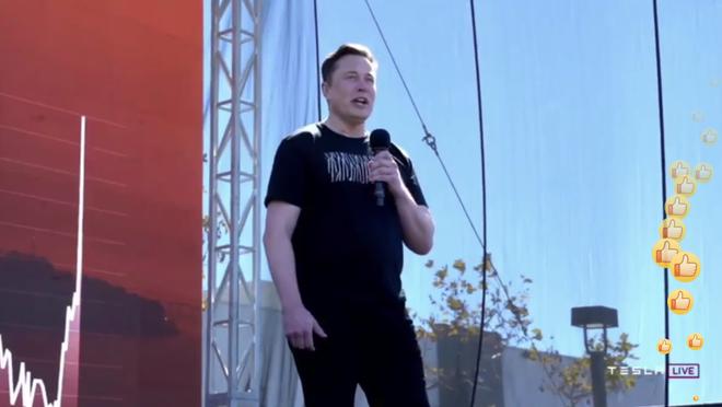 馬斯克表示未來(lái)傳統(tǒng)車企將不復(fù)存在 電池日是一場(chǎng)電動(dòng)汽車的成本之戰(zhàn)