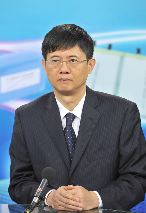 夏信德：深耕電池行業(yè)30余年 目標(biāo)打造百億營(yíng)收電池企業(yè)