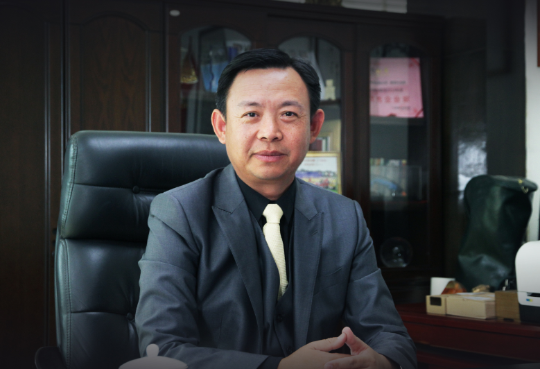 倍特力龍翔：潛心電池研發近30年 打造鎳氫電池明星企業