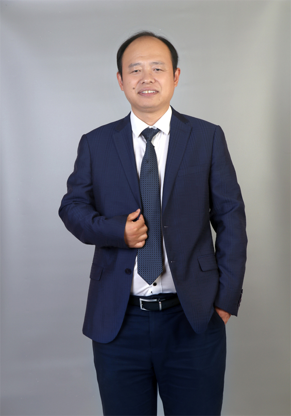 第10屆（2020年）中國電池行業(yè)年度人物：郭營軍