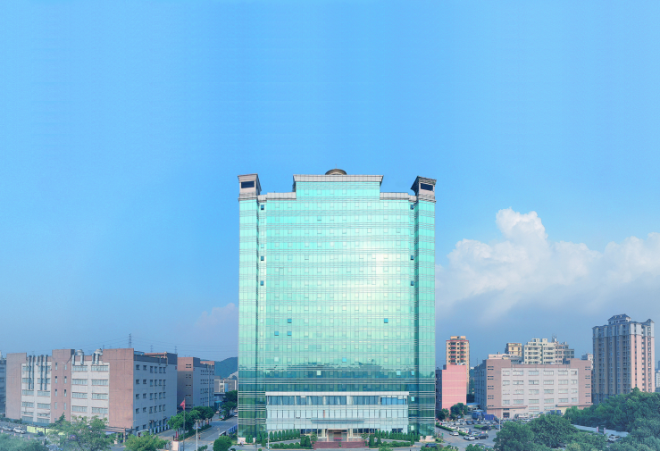 欣旺達電子股份有限公司