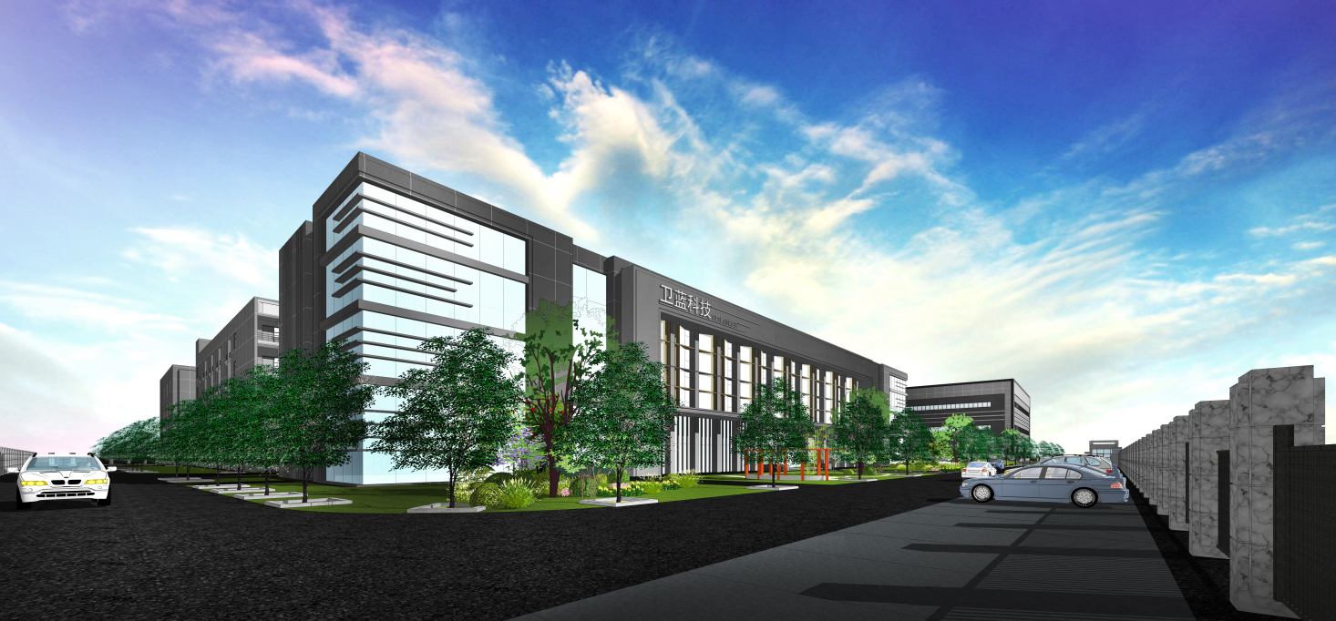 北京衛(wèi)藍(lán)新能源科技有限公司