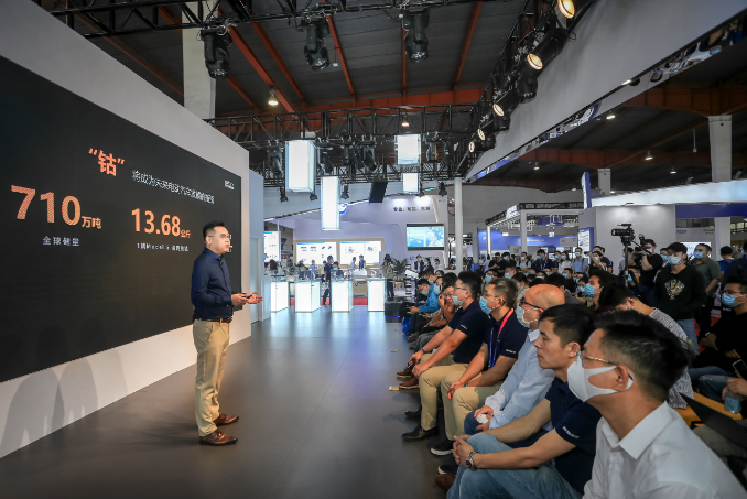 動力電池,鋰電池,蜂巢能源,無鈷電池