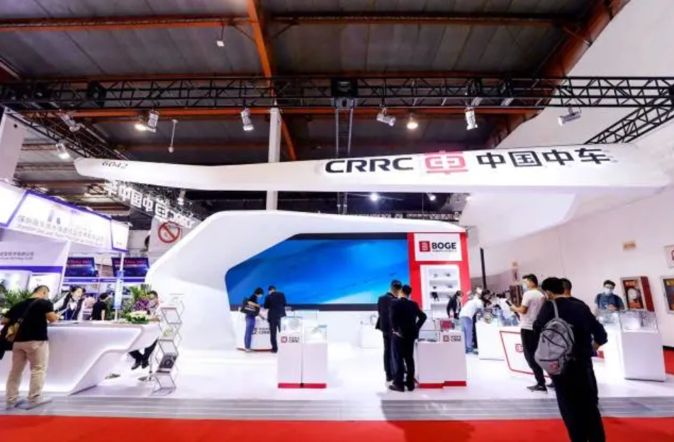 中車株洲李云：首個(gè)電驅(qū)系統(tǒng)制造基地已建成投產(chǎn) 規(guī)劃年產(chǎn)能30萬臺(tái)