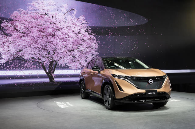 日產或擴大在華業務 內田誠表示明年有望扭虧為盈