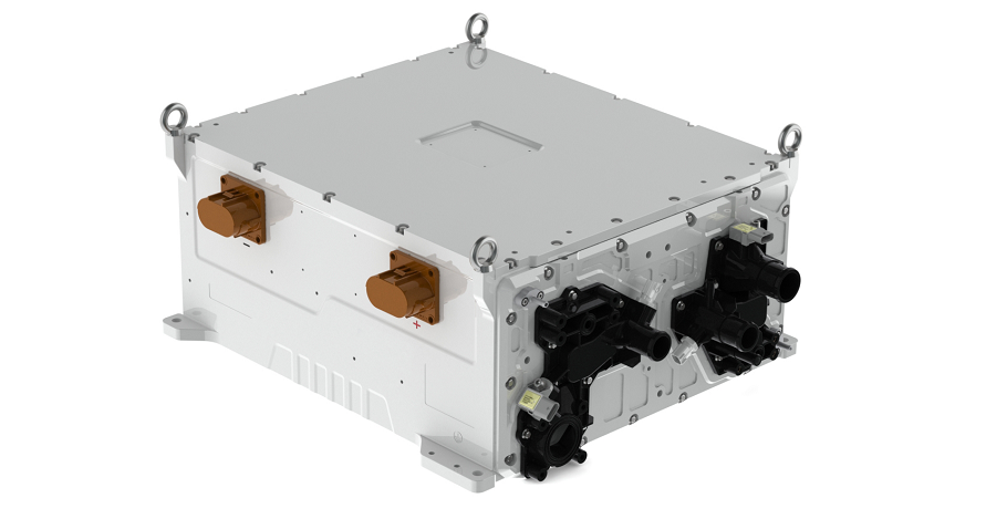 上海神力科技有限公司