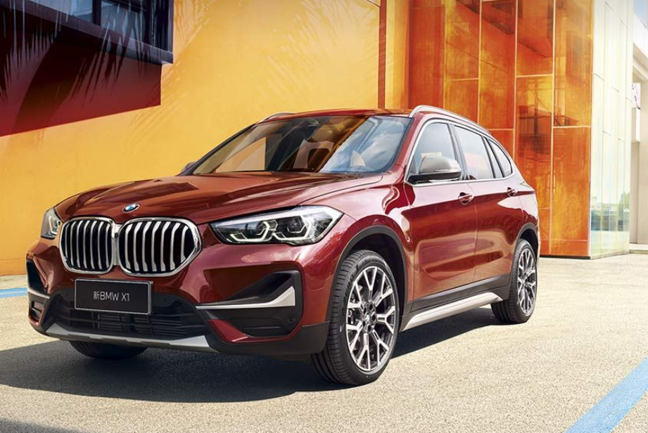 電池混入雜質 充滿電后可能起火！寶馬召回多款混動車型