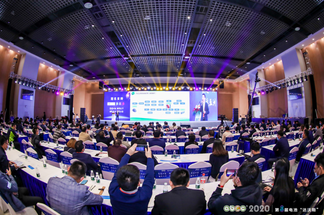 鐳煜科技龍國斌：新能源干燥領域的科技變革