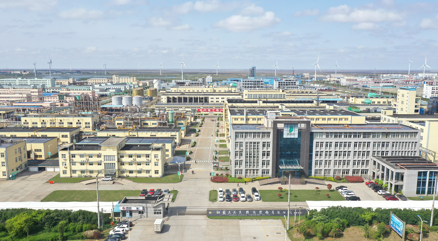 22.27億元！新宙邦擬收購(gòu)六氟磷酸鋰生產(chǎn)商九九久科技74.24%股權(quán)