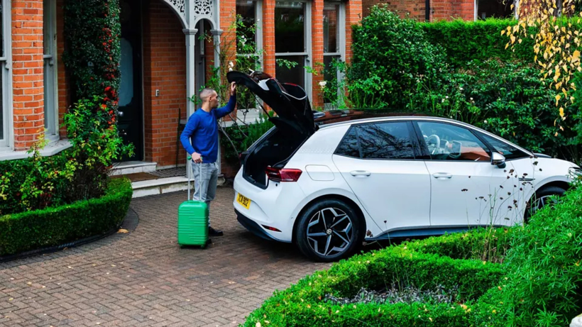 電動汽車，銷量