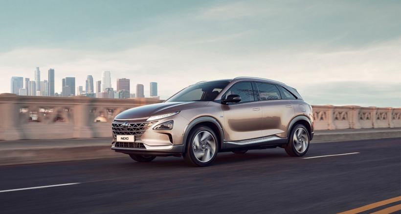 英力士與現代達成氫燃料協議 或將在全球合作部署氫應用和技術