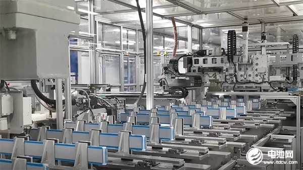 磷酸鐵鋰“逆襲” 新電池工藝“補短板” 磷酸鐵鋰“逆襲” 新電池工藝“補短板”