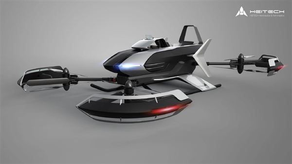 小鵬第二代飛行汽車曝光：將于明年Q4開(kāi)放試飛試駕