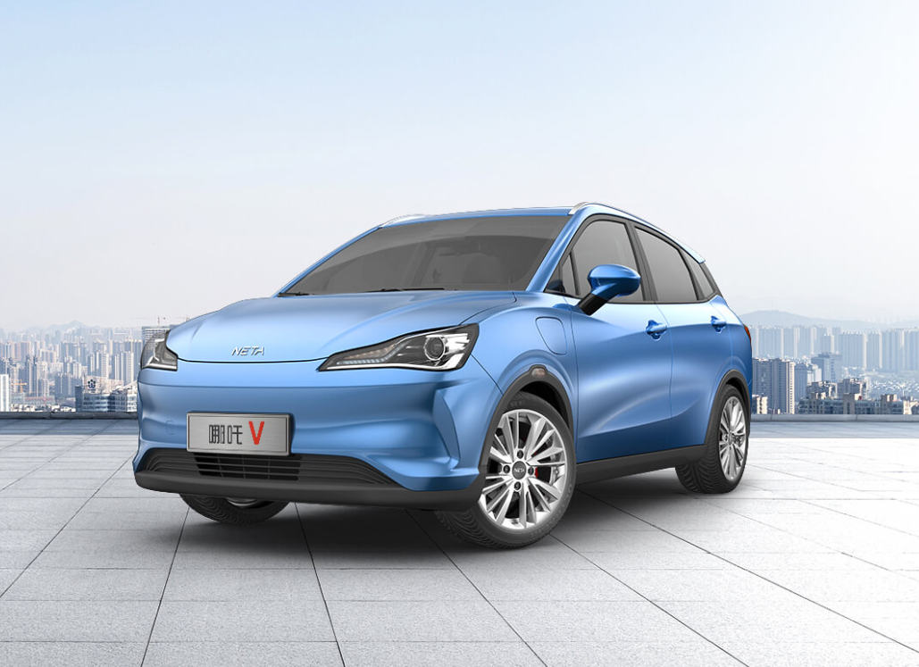 哪吒汽車11月銷量2122臺 C輪獲華鼎資本獨家領(lǐng)投20億元