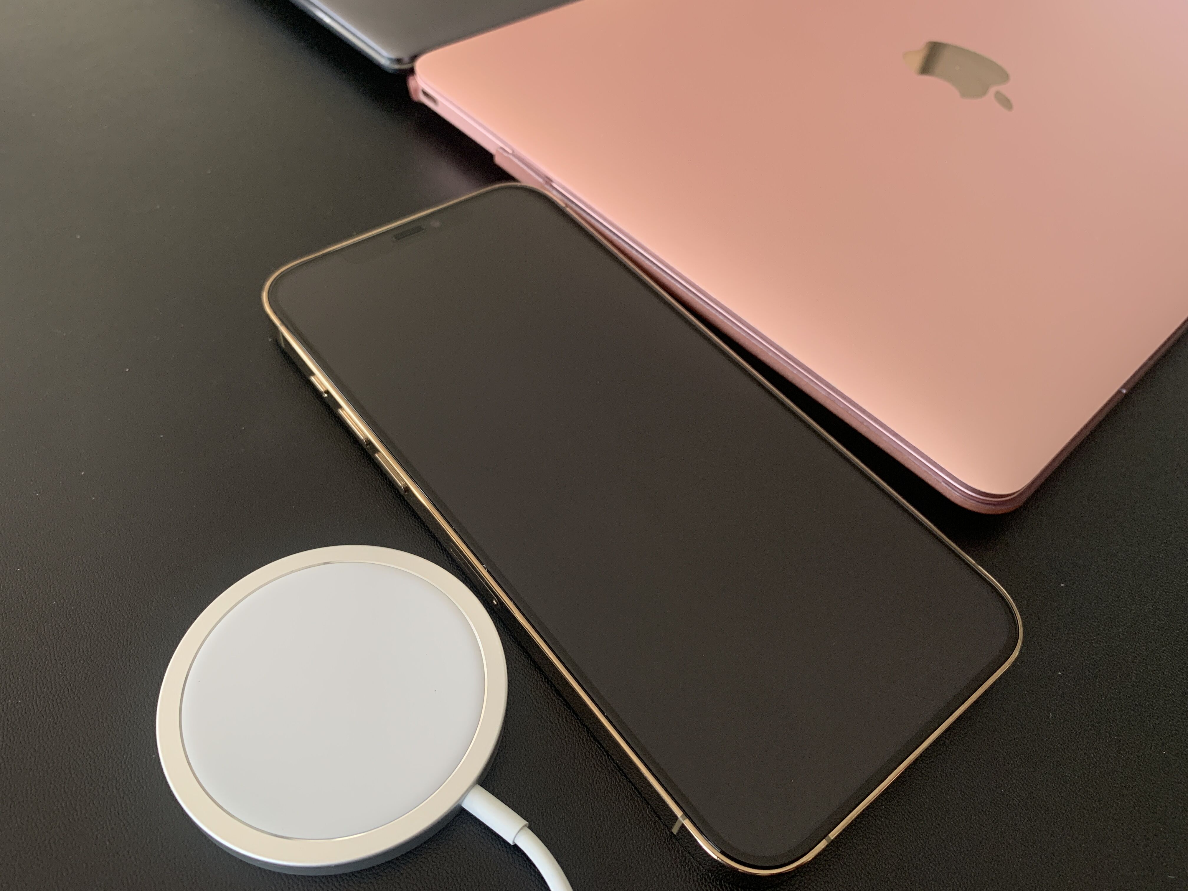 蘋果手機iPhone12 pro max