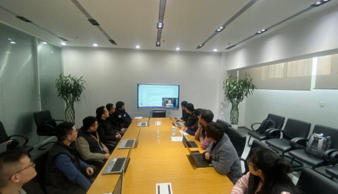 蜂巢能源BMS開(kāi)發(fā)實(shí)力順利通過(guò)Automotive SPICE三級(jí)認(rèn)證