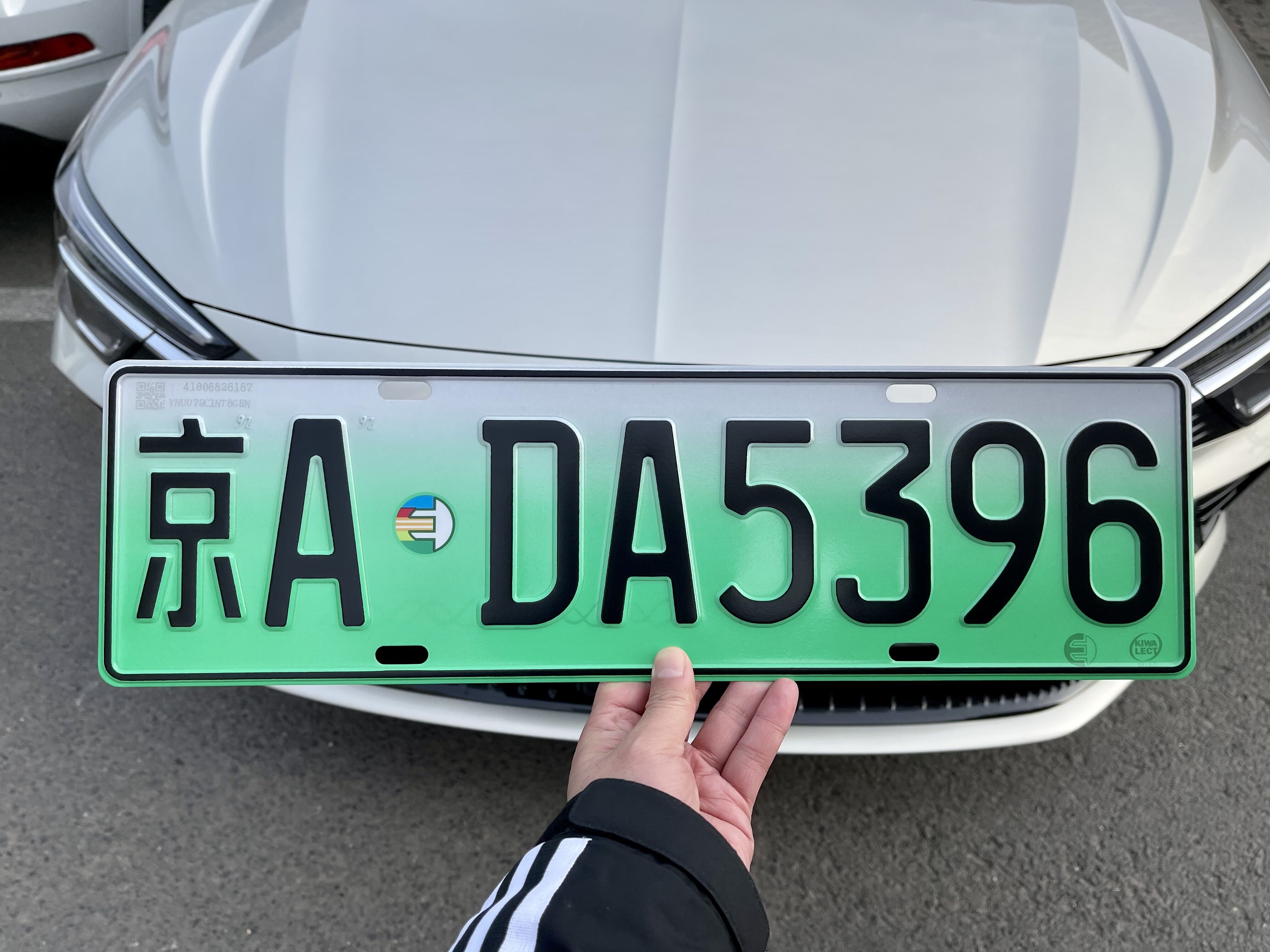 ER6純電動(dòng)車