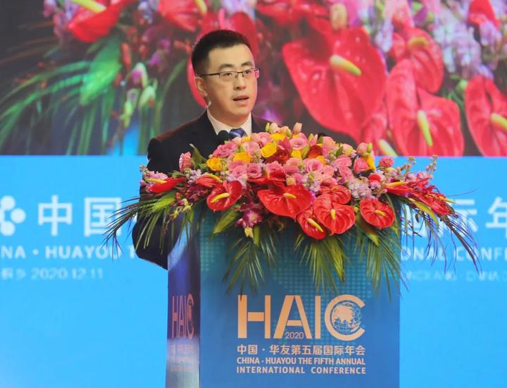 “鈷值”更可期！華友鈷業定下新目標 ：啟動“330科研計劃”