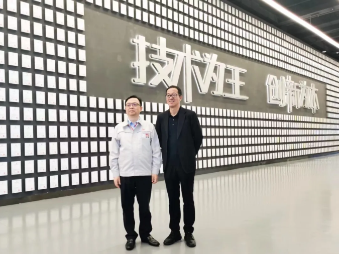 圖片來源：比亞迪汽車