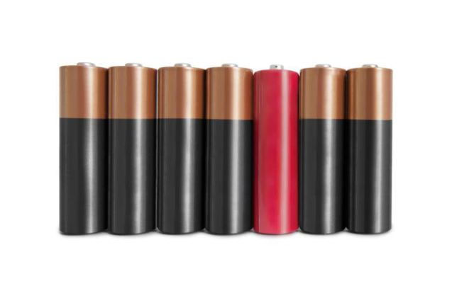 鋅基儲(chǔ)能體系