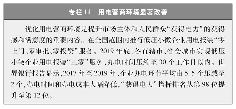 《新時(shí)代的中國(guó)能源發(fā)展》白皮書(shū)