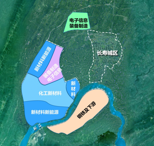 加快培育鋰電池產(chǎn)業(yè)制造基地 又一經(jīng)開區(qū)勾畫新能源產(chǎn)業(yè)集群藍(lán)圖