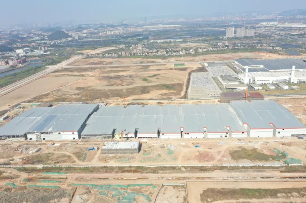 圖片來源：廣汽集團(tuán)