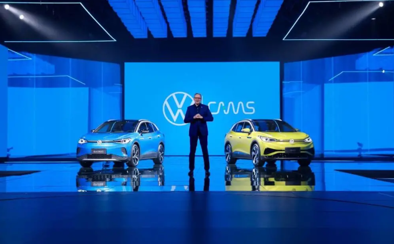 傳統車企刷存在感法寶：新品牌不夠新logo湊