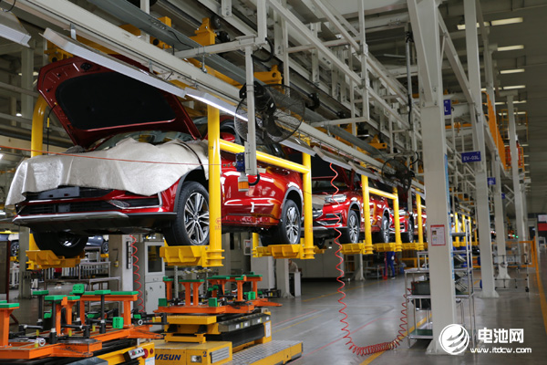 又一投資新風口？電池新能源企業(yè)參投相關(guān)產(chǎn)業(yè)基金案例盤點