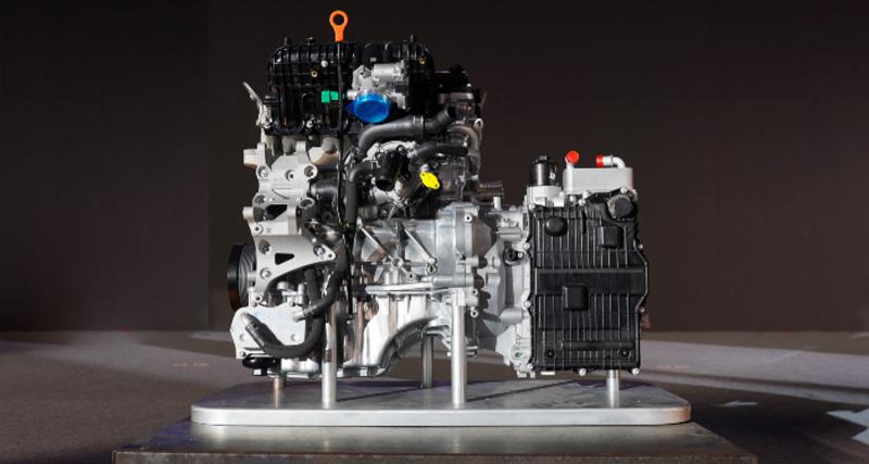 長城汽車技術(shù)進化論：新平臺、智能化和共贏生態(tài)圈是關(guān)鍵詞