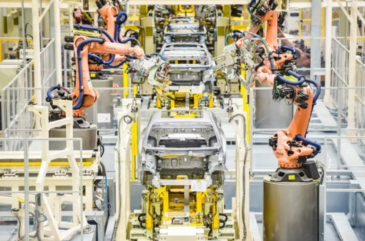 圖片來源：廣汽埃安官網