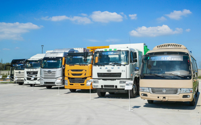 圖片來源：重塑科技官網