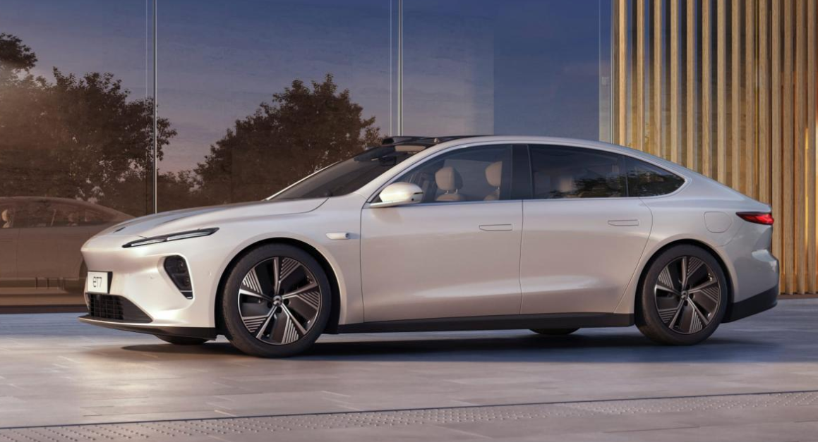 1000公里續航這個期貨，我們該不該等？