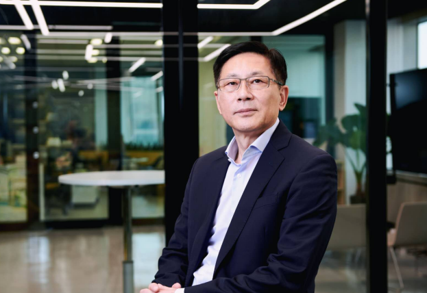 孚能科技（贛州）股份有限公司董事長王瑀