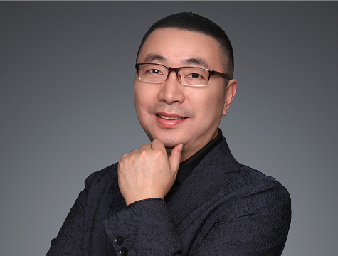 江蘇蔚藍鋰芯股份有限公司董事長陳鍇