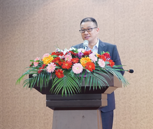 山東長信化學(xué)科技股份有限公司董事湯長禮