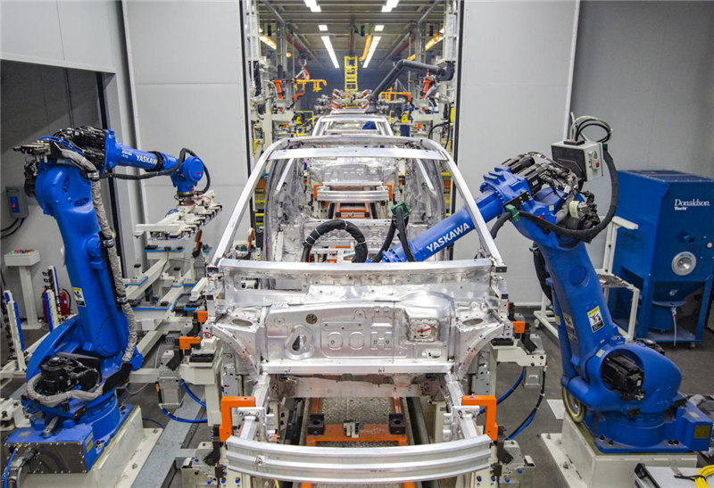 圖片來源：奇瑞新能源官網