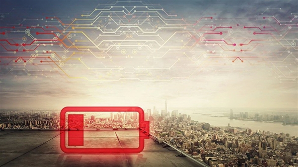 電池中的“貴族”！日本打造鉆石電池：100年內無衰減