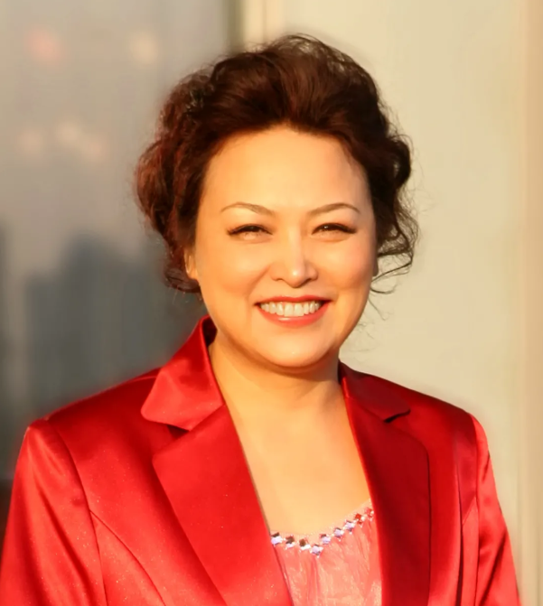 全國人大代表、長城汽車總裁王鳳英