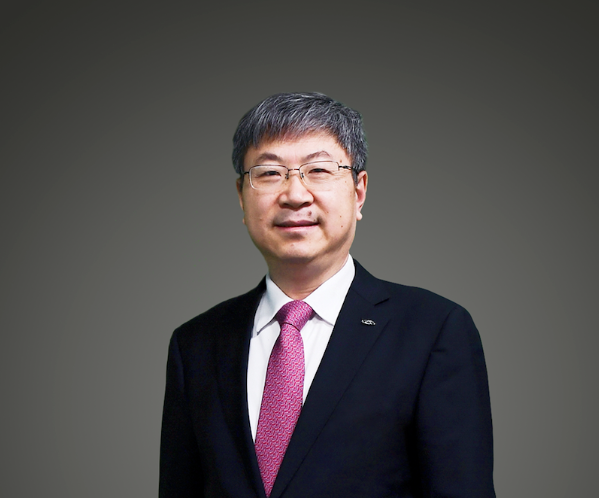 奇瑞汽車股份有限公司黨委書記、董事長(zhǎng)尹同躍