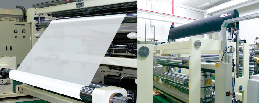 鴻圖隔膜,鋰電隔膜,CIBF 2021