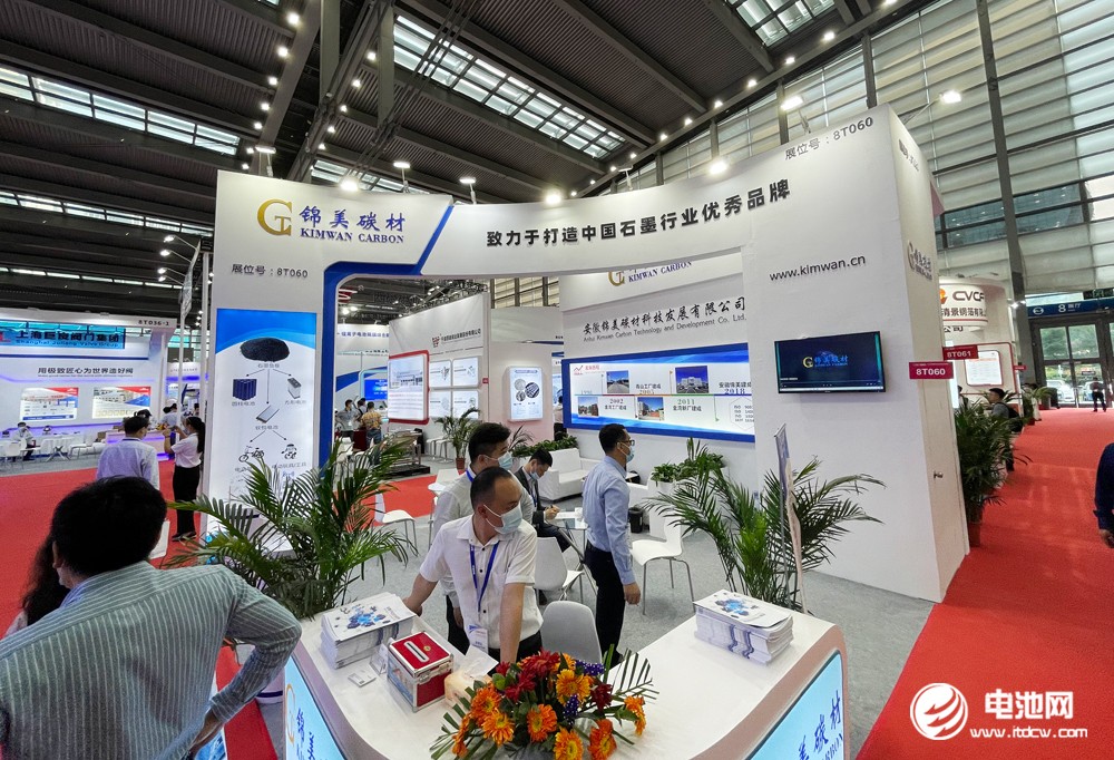 正極材料,負極材料,隔膜,電解液