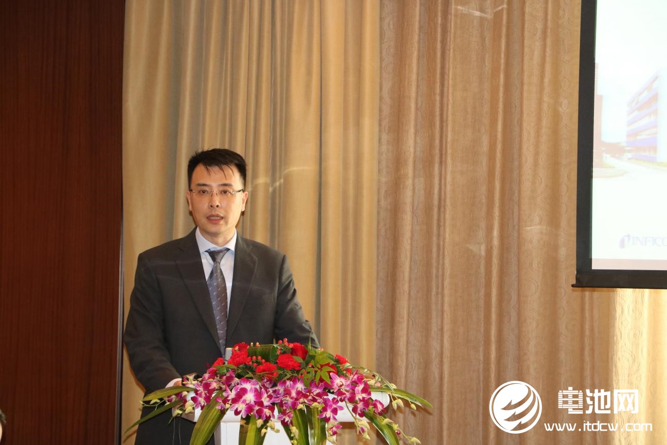 英福康,鋰電設備,電池安全