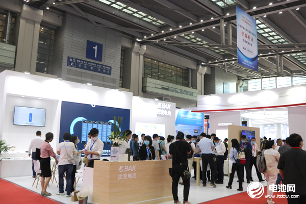 4680大圓柱風起 比克電池預計年內實現批量下線